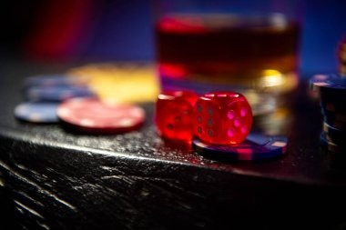 hondatoto alternatif Andar Bahar game in progress showing live dealer, card reveal, and betting interface
